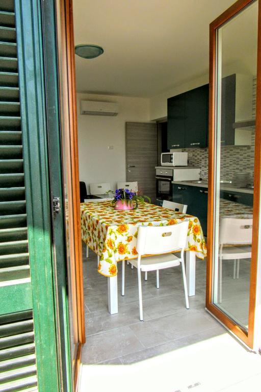 Residenza Christian Apartamento Gravedona Exterior foto